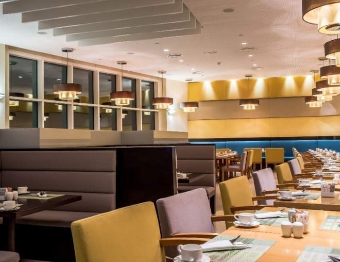 Grand Millennium Al Wahda 5 звезд, Абу-Даби, ОАЭ