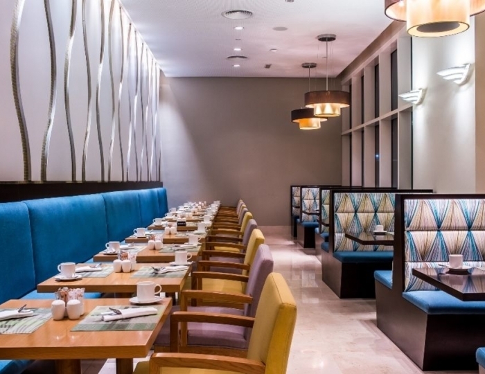 Grand Millennium Al Wahda 5 звезд, Абу-Даби, ОАЭ