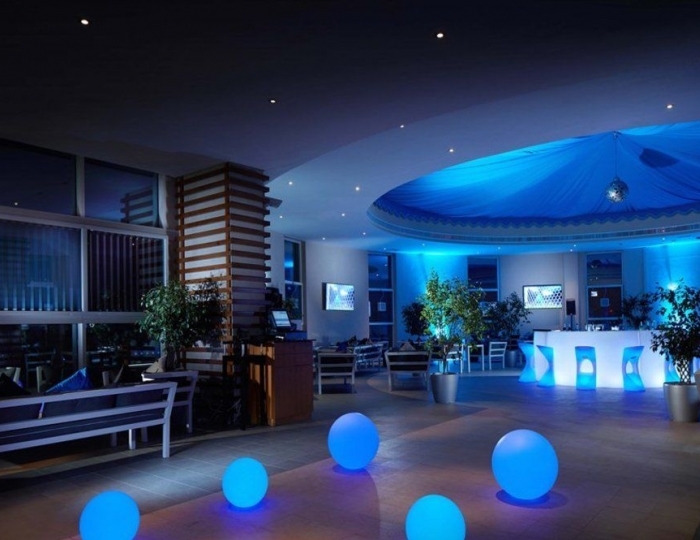 Grand Millennium Al Wahda 5 звезд, Абу-Даби, ОАЭ