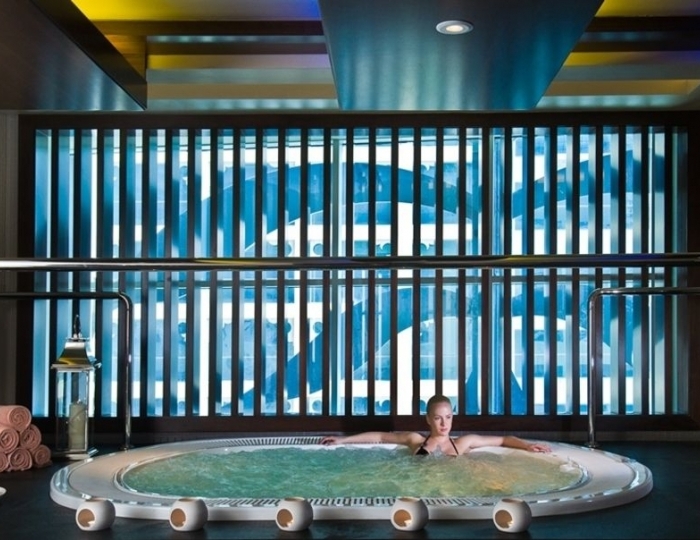 Grand Millennium Al Wahda 5 звезд, Абу-Даби, ОАЭ