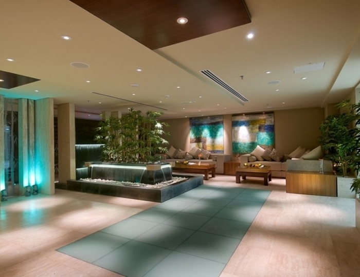 Grand Millennium Al Wahda 5 звезд, Абу-Даби, ОАЭ