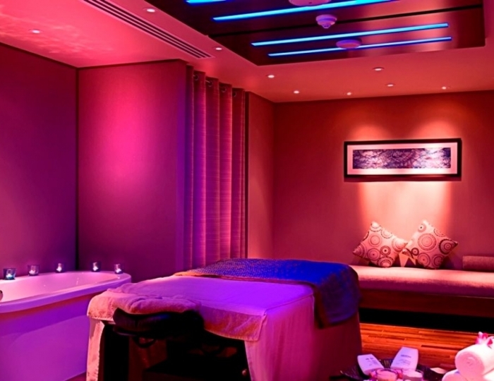 Grand Millennium Al Wahda 5 звезд, Абу-Даби, ОАЭ