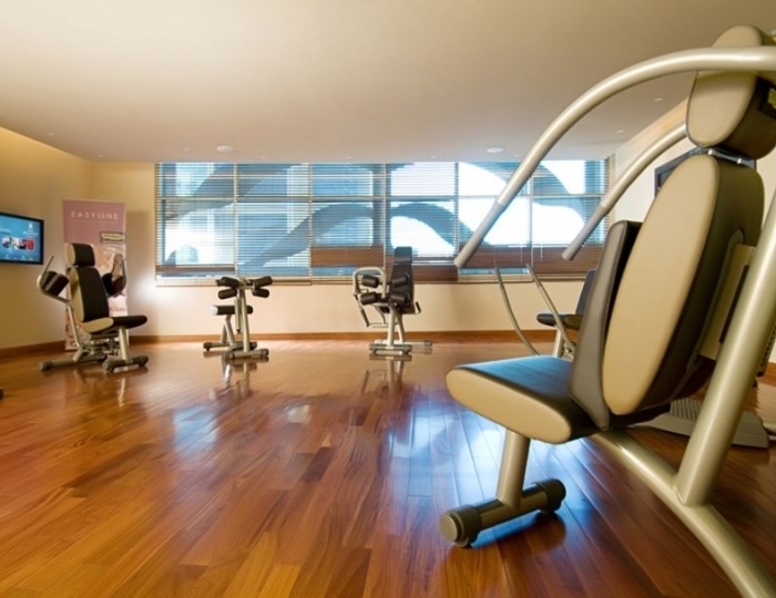 Grand Millennium Al Wahda 5 звезд, Абу-Даби, ОАЭ