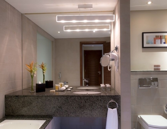 Grand Millennium Al Wahda 5 звезд, Абу-Даби, ОАЭ