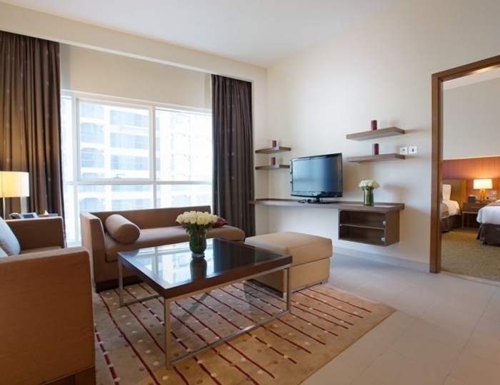 Grand Millennium Al Wahda 5 звезд, Абу-Даби, ОАЭ