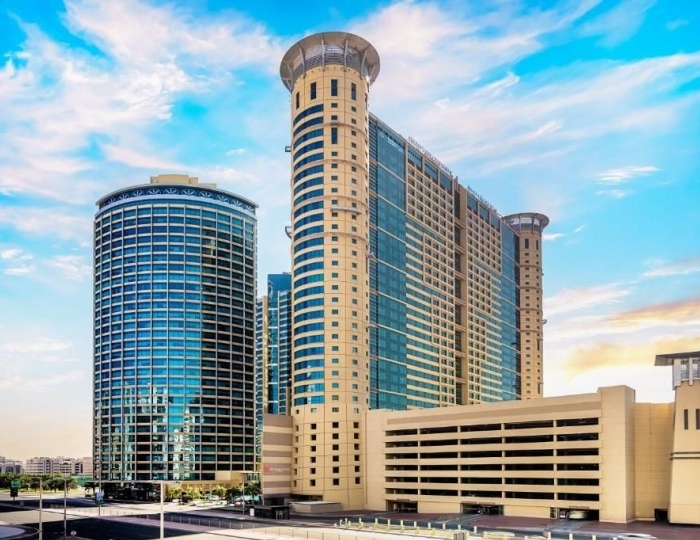 Grand Millennium Al Wahda 5 звезд, Абу-Даби, ОАЭ