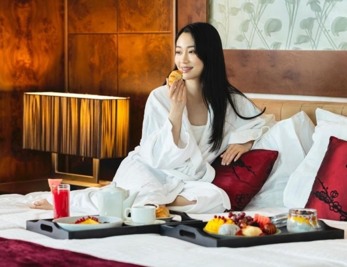 Grand Millennium Al Wahda 5 звезд, Абу-Даби, ОАЭ