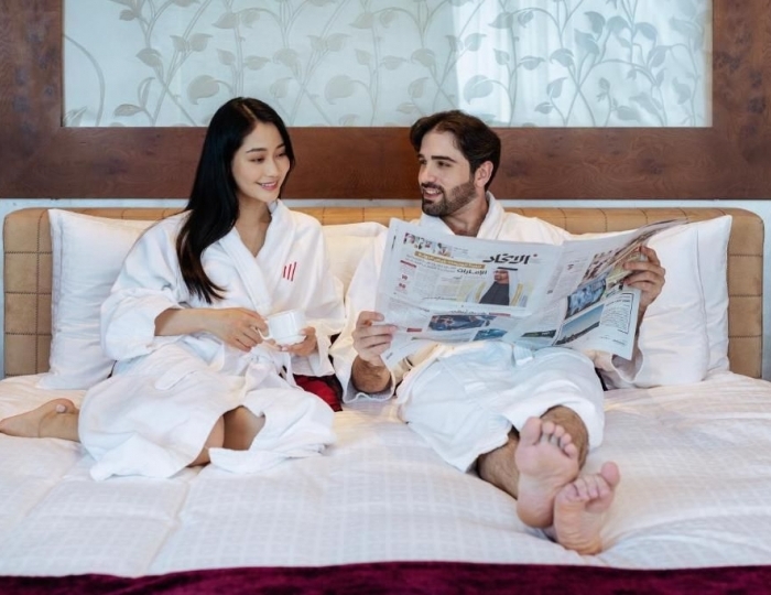 Grand Millennium Al Wahda 5 звезд, Абу-Даби, ОАЭ