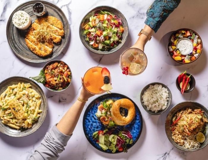 Grand Millennium Al Wahda 5 звезд, Абу-Даби, ОАЭ