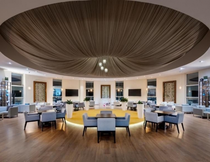 Grand Millennium Al Wahda 5 звезд, Абу-Даби, ОАЭ