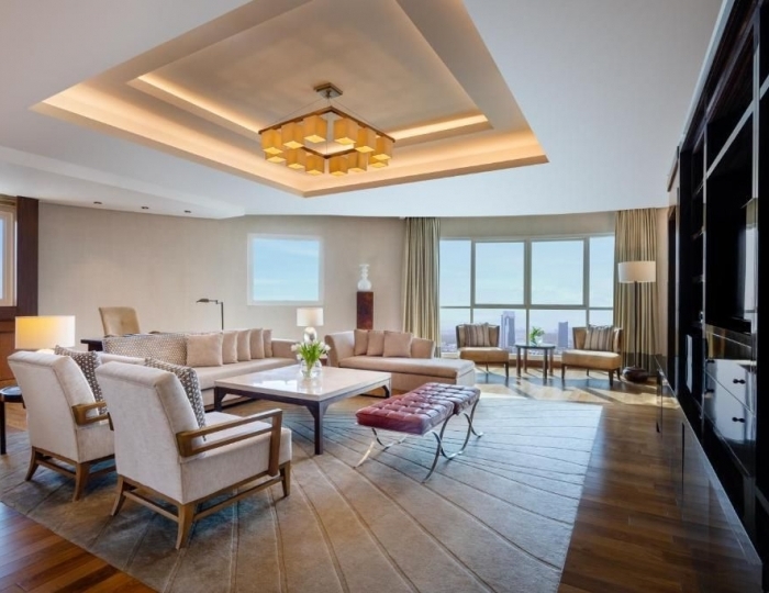 Grand Millennium Al Wahda 5 звезд, Абу-Даби, ОАЭ