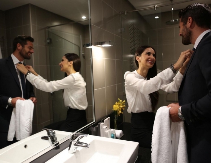 Hala Arjaan by Rotana 4 звезды, Абу-Даби, ОАЭ