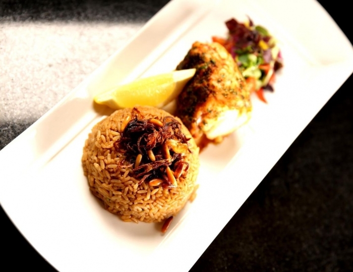 Hala Arjaan by Rotana 4 звезды, Абу-Даби, ОАЭ