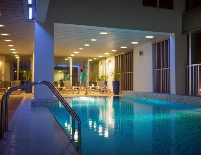 Hala Arjaan by Rotana 4 звезды, Абу-Даби, ОАЭ