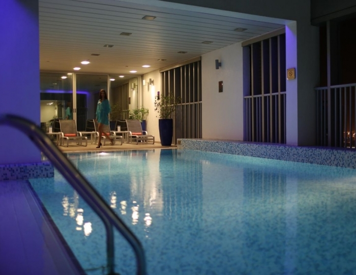 Hala Arjaan by Rotana 4 звезды, Абу-Даби, ОАЭ