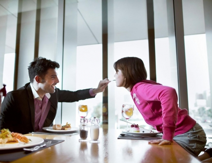 Hala Arjaan by Rotana 4 звезды, Абу-Даби, ОАЭ