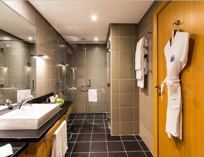 Hala Arjaan by Rotana 4 звезды, Абу-Даби, ОАЭ