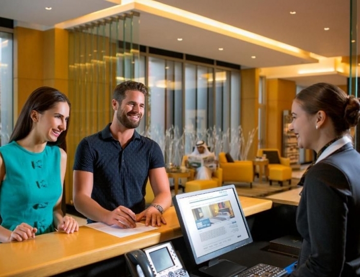 Hala Arjaan by Rotana 4 звезды, Абу-Даби, ОАЭ