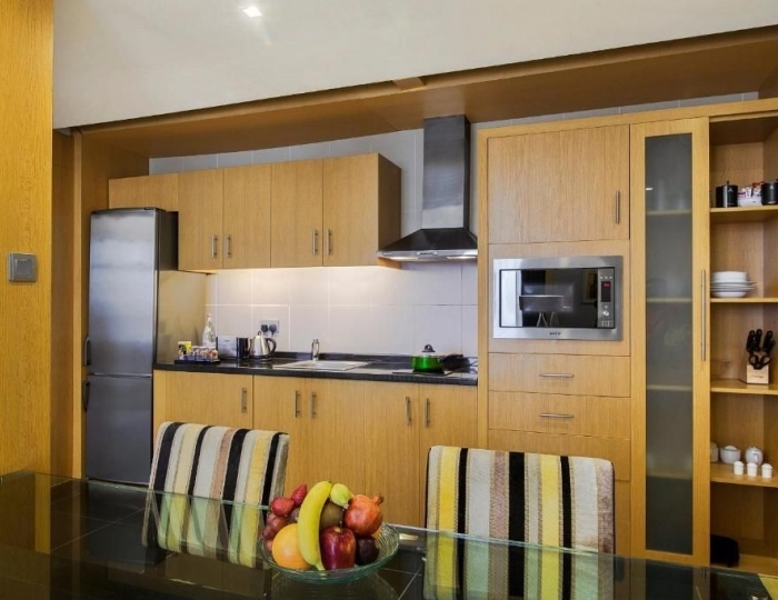 Hala Arjaan by Rotana 4 звезды, Абу-Даби, ОАЭ