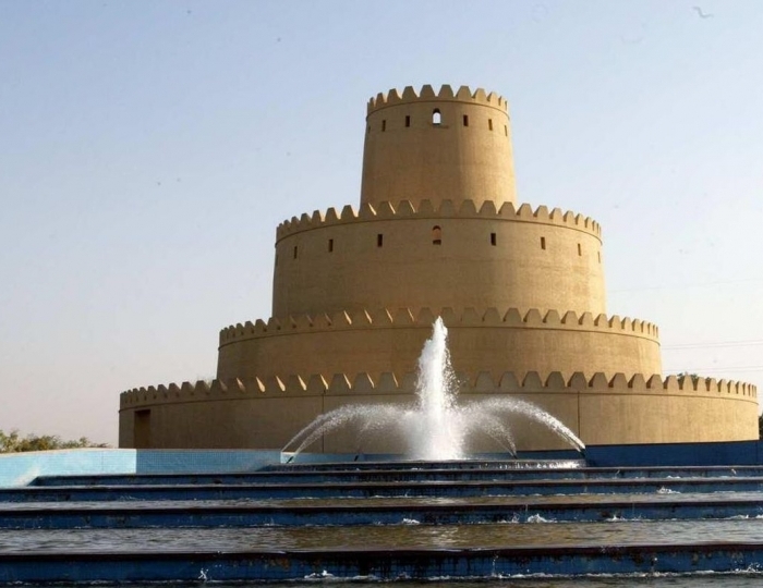 Radisson Blu Hotel & Resort, Al Ain 4 звезды, Аль-Айн, ОАЭ