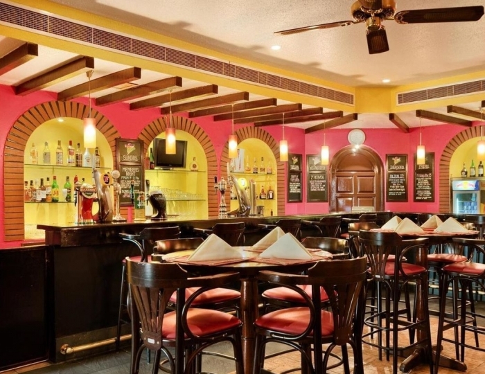 Radisson Blu Hotel & Resort, Al Ain 4 звезды, Аль-Айн, ОАЭ