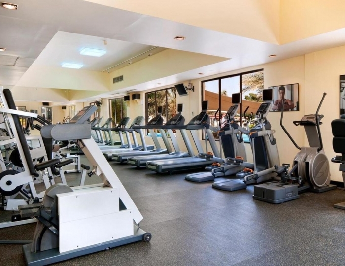 Radisson Blu Hotel & Resort, Al Ain 4 звезды, Аль-Айн, ОАЭ