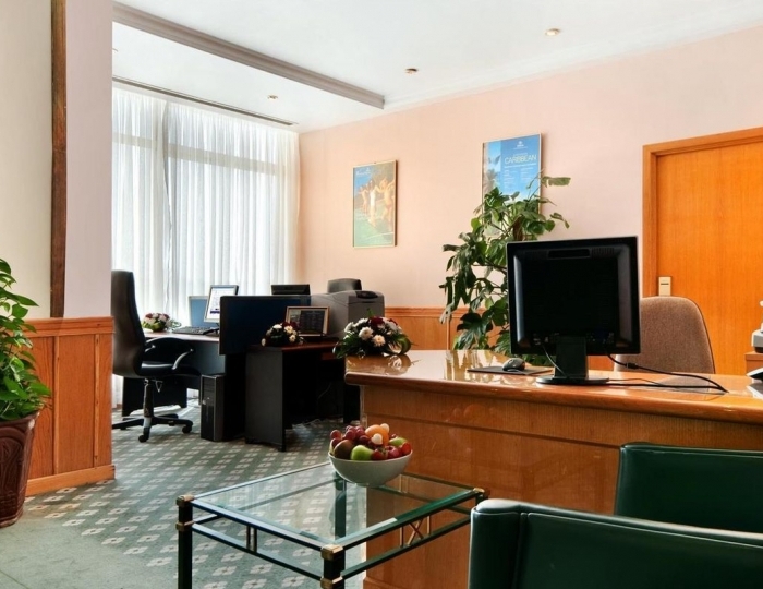 Radisson Blu Hotel & Resort, Al Ain 4 звезды, Аль-Айн, ОАЭ