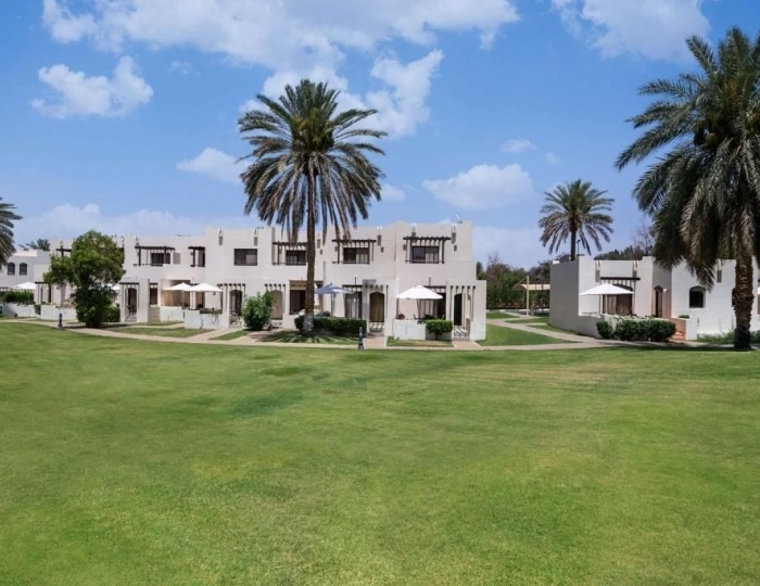 Radisson Blu Hotel & Resort, Al Ain 4 звезды, Аль-Айн, ОАЭ