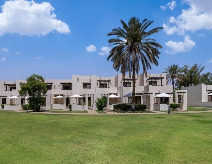 Radisson Blu Hotel & Resort, Al Ain 4 звезды, Аль-Айн, ОАЭ