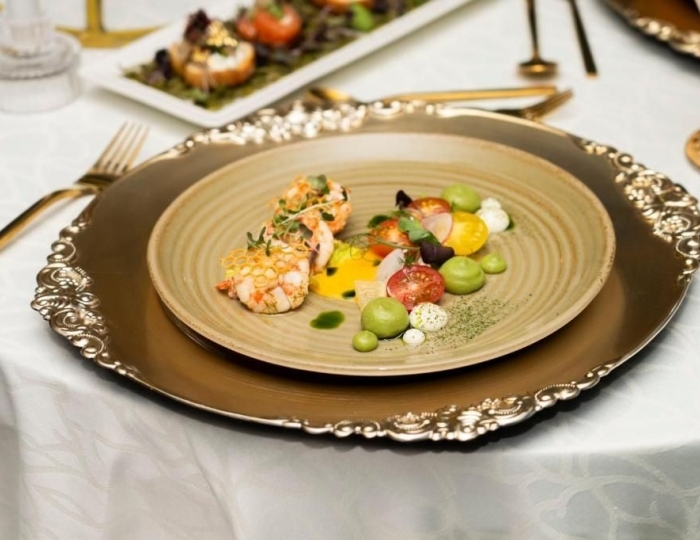 Holiday Inn Abu Dhabi, an IHG Hotel 4 звезды, Абу-Даби, ОАЭ