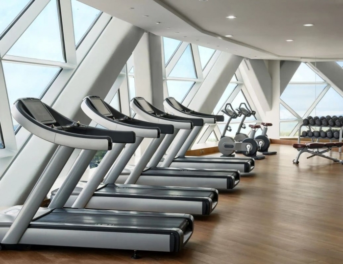 Andaz Capital Gate Abu Dhabi 5 звезд, Абу-Даби, ОАЭ