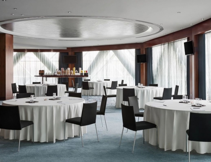 Andaz Capital Gate Abu Dhabi 5 звезд, Абу-Даби, ОАЭ