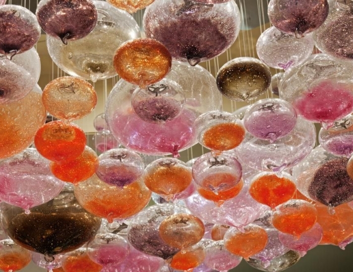 Andaz Capital Gate Abu Dhabi 5 звезд, Абу-Даби, ОАЭ