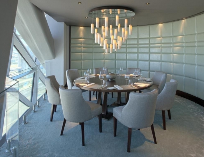 Andaz Capital Gate Abu Dhabi 5 звезд, Абу-Даби, ОАЭ