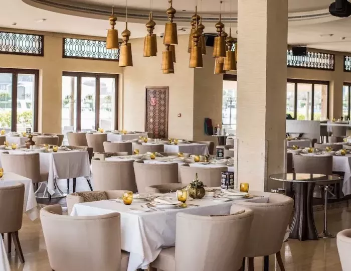 InterContinental Abu Dhabi 5 звезд, Абу-Даби, ОАЭ