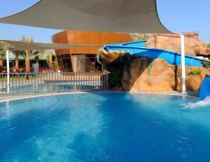 InterContinental Abu Dhabi 5 звезд, Абу-Даби, ОАЭ