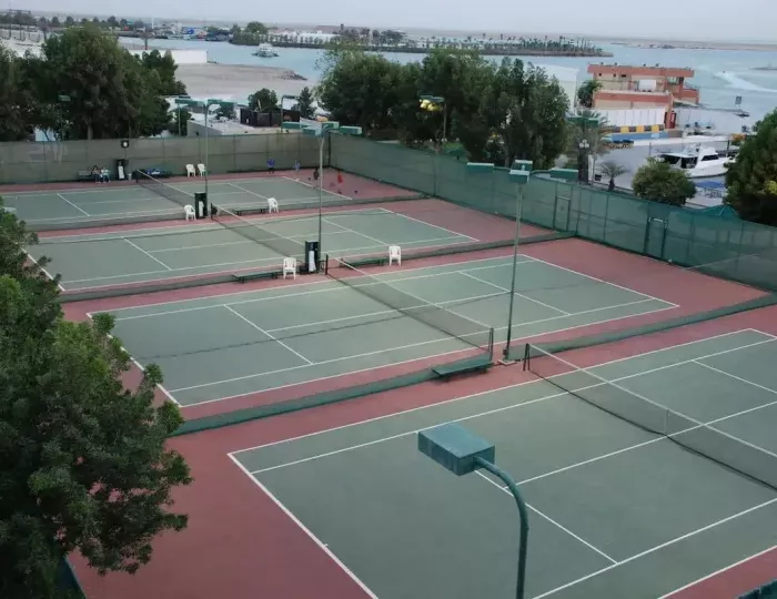 InterContinental Abu Dhabi 5 звезд, Абу-Даби, ОАЭ