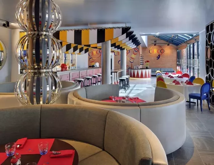 InterContinental Abu Dhabi 5 звезд, Абу-Даби, ОАЭ