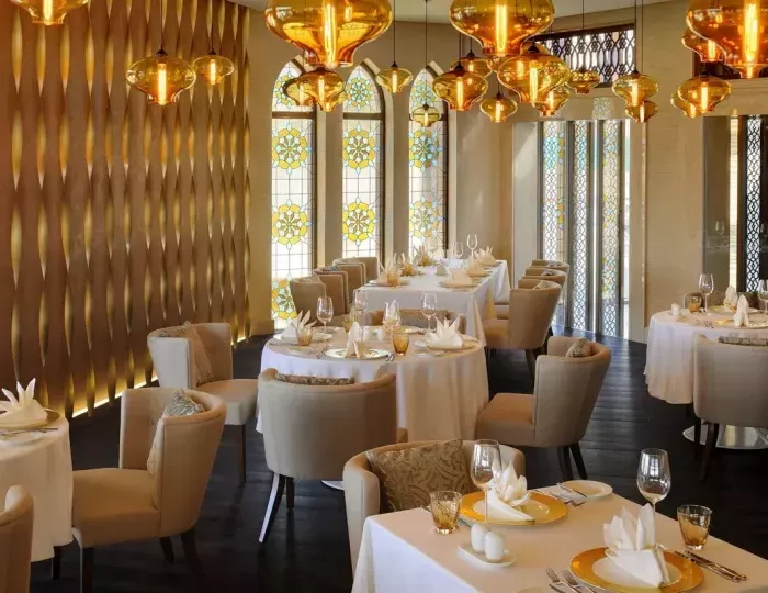 InterContinental Abu Dhabi 5 звезд, Абу-Даби, ОАЭ