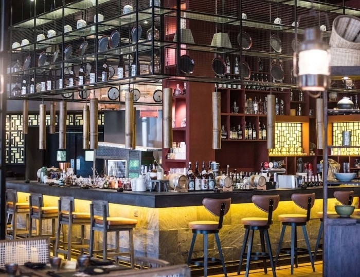 InterContinental Abu Dhabi 5 звезд, Абу-Даби, ОАЭ