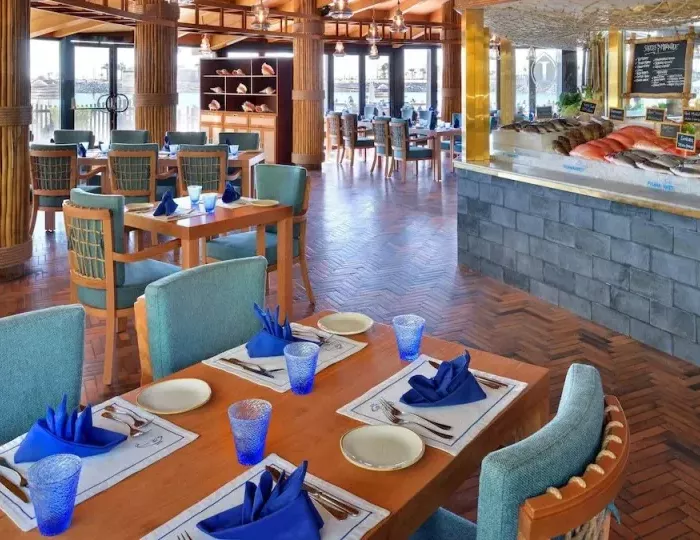 InterContinental Abu Dhabi 5 звезд, Абу-Даби, ОАЭ