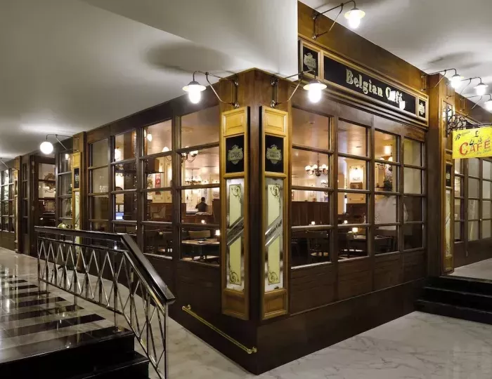 InterContinental Abu Dhabi 5 звезд, Абу-Даби, ОАЭ