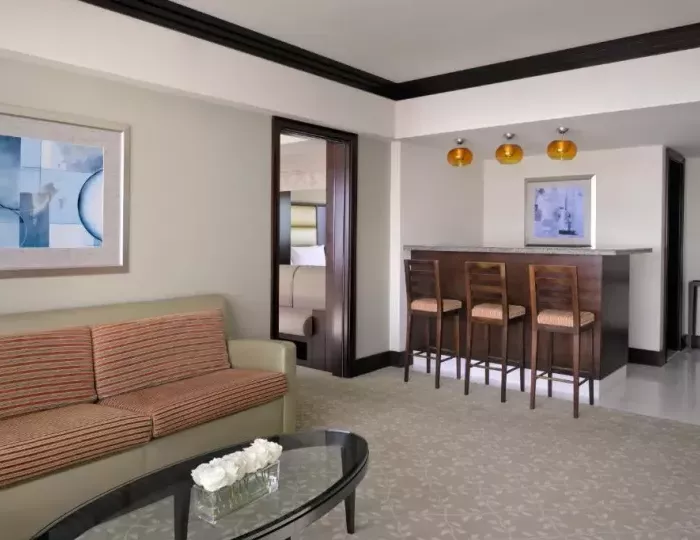 InterContinental Abu Dhabi 5 звезд, Абу-Даби, ОАЭ