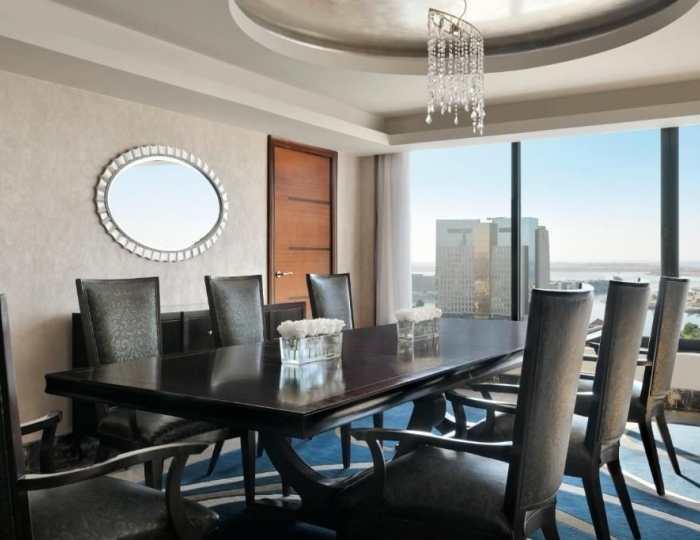 InterContinental Abu Dhabi 5 звезд, Абу-Даби, ОАЭ