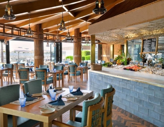 InterContinental Abu Dhabi 5 звезд, Абу-Даби, ОАЭ