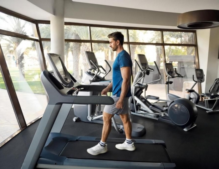 InterContinental Abu Dhabi 5 звезд, Абу-Даби, ОАЭ