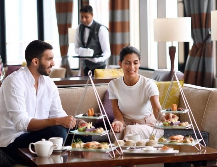 InterContinental Abu Dhabi 5 звезд, Абу-Даби, ОАЭ