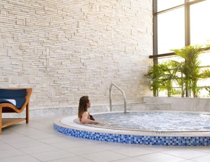 InterContinental Abu Dhabi 5 звезд, Абу-Даби, ОАЭ