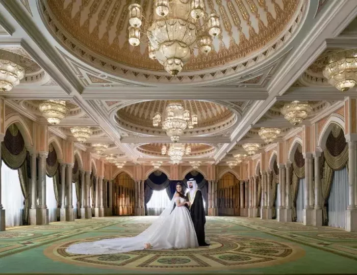 InterContinental Abu Dhabi 5 звезд, Абу-Даби, ОАЭ