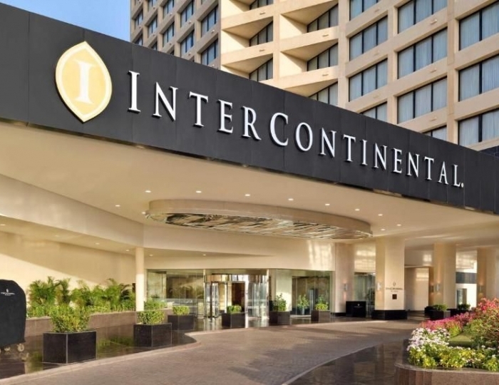 InterContinental Abu Dhabi 5 звезд, Абу-Даби, ОАЭ